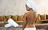 Туры в отель Albergo Terme Villa Svizzera