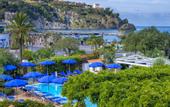 Туры в отель Albergo Terme Villa Svizzera