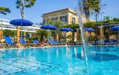 Туры в отель Albergo Terme Villa Svizzera