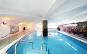 Туры в отель Albergo Terme Villa Svizzera