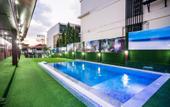 Туры в отель Отель Samui Platinum