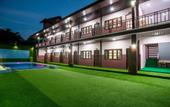Туры в отель Отель Samui Platinum