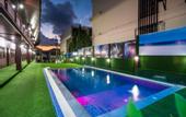 Туры в отель Отель Samui Platinum