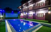 Туры в отель Отель Samui Platinum