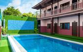 Туры в отель Отель Samui Platinum