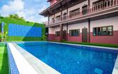 Туры в отель Отель Samui Platinum