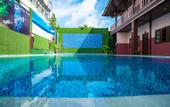 Туры в отель Отель Samui Platinum