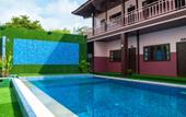 Туры в отель Отель Samui Platinum