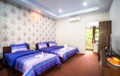 Туры в отель Отель Samui Platinum