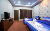 Туры в отель Отель Samui Platinum