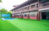 Туры в отель Отель Samui Platinum