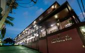 Туры в отель Отель Samui Platinum