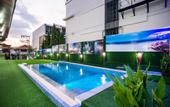 Туры в отель Отель Samui Platinum