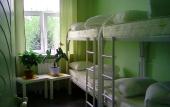 Туры в отель Хостел Берта
