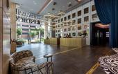 Туры в отель Hotel Indigo Los Angeles Downtown by IHG