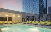 Туры в отель Hotel Indigo Los Angeles Downtown by IHG