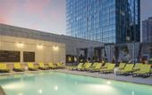 Туры в отель Hotel Indigo Los Angeles Downtown by IHG