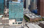 Туры в отель Hotel Indigo Los Angeles Downtown by IHG