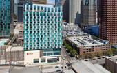 Туры в отель Hotel Indigo Los Angeles Downtown by IHG