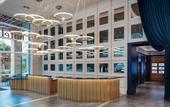 Туры в отель Hotel Indigo Los Angeles Downtown by IHG
