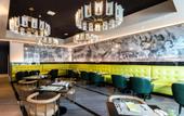 Туры в отель Hotel Indigo Los Angeles Downtown by IHG