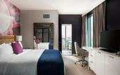 Туры в отель Hotel Indigo Los Angeles Downtown by IHG