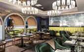 Туры в отель Hotel Indigo Los Angeles Downtown by IHG
