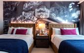 Туры в отель Hotel Indigo Los Angeles Downtown by IHG