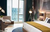 Туры в отель Hotel Indigo Los Angeles Downtown by IHG