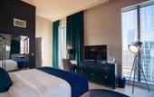 Туры в отель Hotel Indigo Los Angeles Downtown by IHG