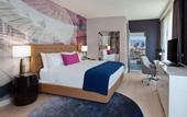 Туры в отель Hotel Indigo Los Angeles Downtown by IHG