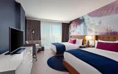 Туры в отель Hotel Indigo Los Angeles Downtown by IHG