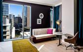 Туры в отель Hotel Indigo Los Angeles Downtown by IHG