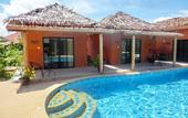 Туры в отель Panisara Pool Villa