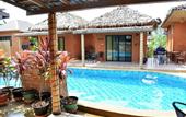 Туры в отель Panisara Pool Villa