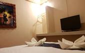 Туры в отель Panisara Pool Villa