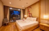 Туры в отель Mangala Zen Garden & Luxury Apartments