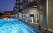 Туры в отель Rox Royal Hotel