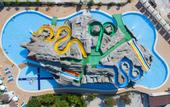 Туры в отель Rox Royal Hotel