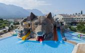Туры в отель Rox Royal Hotel