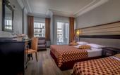 Туры в отель Rox Royal Hotel