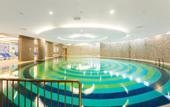 Туры в отель Rox Royal Hotel