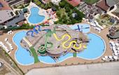 Туры в отель Rox Royal Hotel