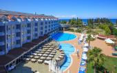 Туры в отель Rox Royal Hotel