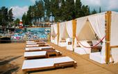 Туры в отель Rox Royal Hotel