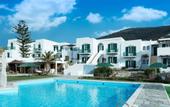 Туры в отель Mr & Mrs White Tinos