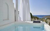 Туры в отель Mr & Mrs White Tinos