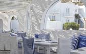 Туры в отель Mr & Mrs White Tinos
