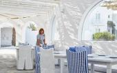 Туры в отель Mr & Mrs White Tinos
