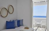 Туры в отель Mr & Mrs White Tinos